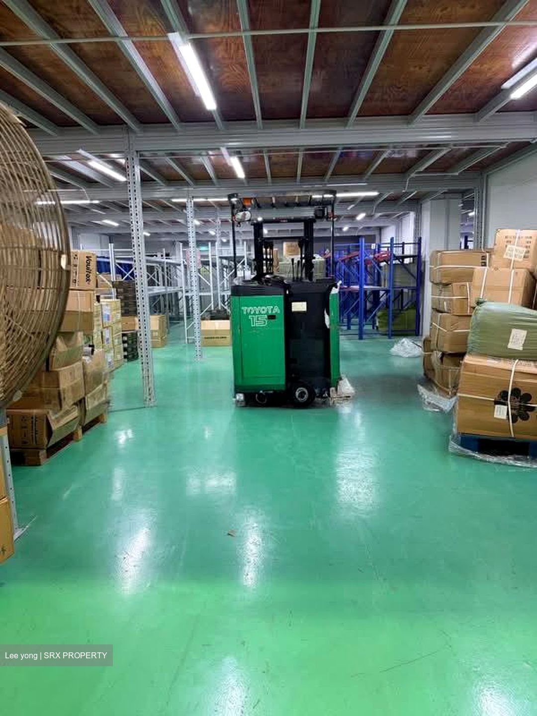 Mega@woodlands (D25), Factory #572586471